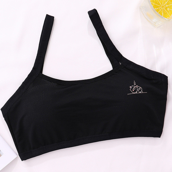 ComfortableTeen Girl Bra