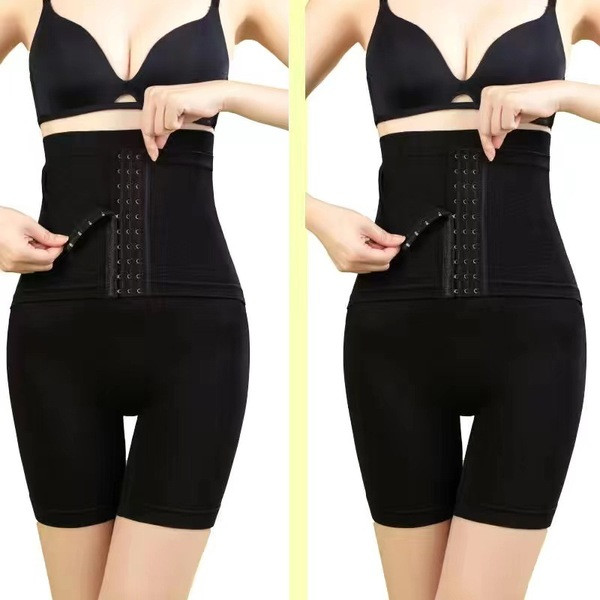 Women's Belly Slimming Shaper Panties"