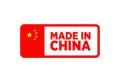 Made in china