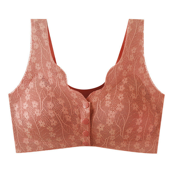 "Cool Comfort: The Perfect Summer Bra